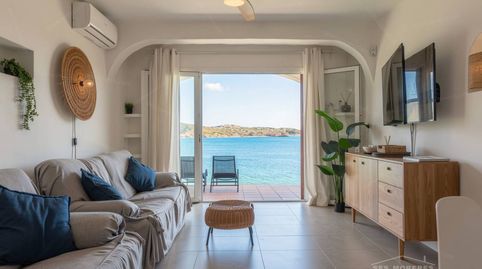 Foto 3 de Apartament en venda a Playas de Fornells, Es Mercadal