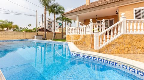Foto 3 de Casa o chalet en venta en Corinto - Almarda, Sagunto / Sagunt