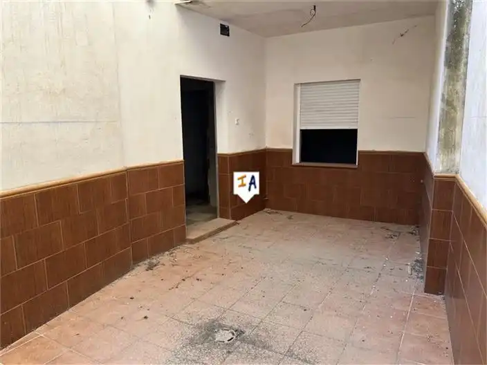 Adossat en venda a Castillo de Locubín, imagen 4