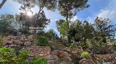Foto 4 de Casa o xalet en venda a San Agustin, Sant Josep, Illes Balears