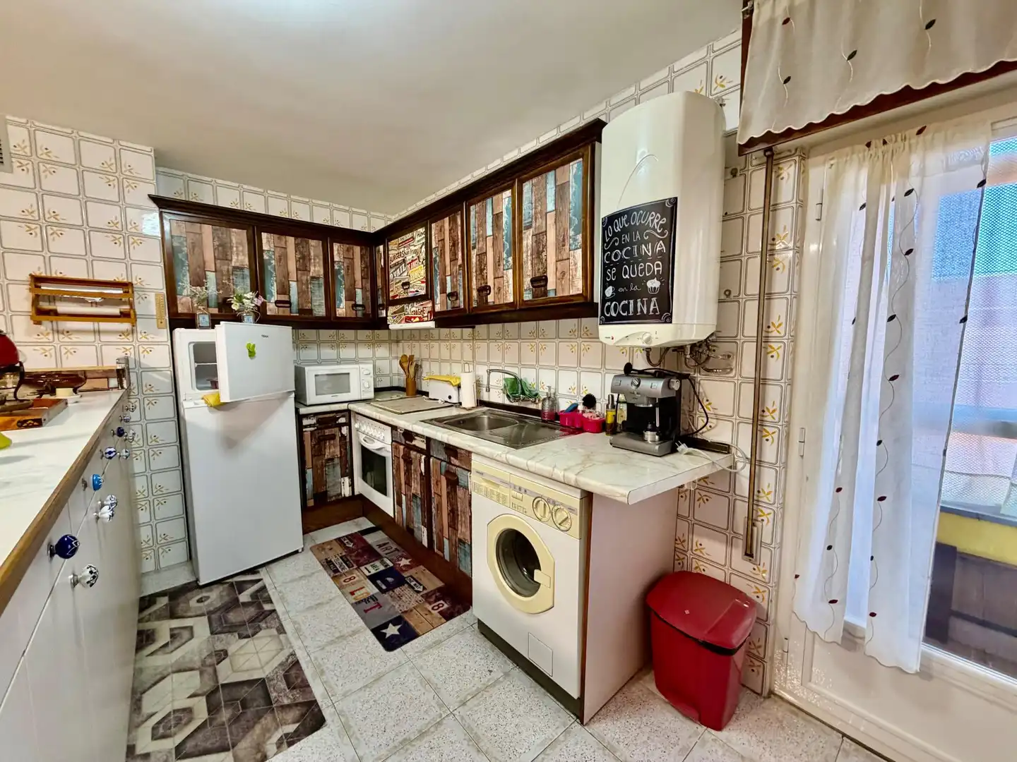 Flat for sale in San Esteban
