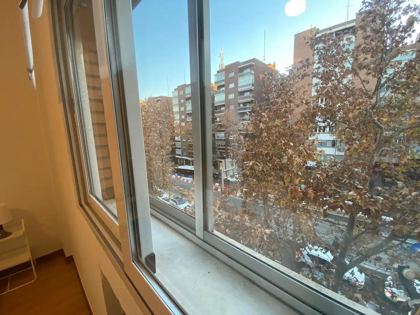 Habitación en Avenida del Mediterráneo, 9, Niño Jesús