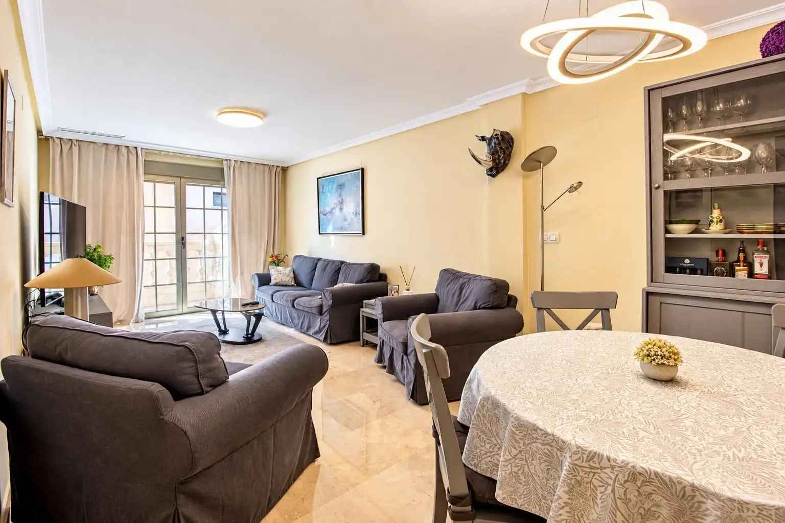 Apartament amb ascensor en venda a Centro, imagen 8