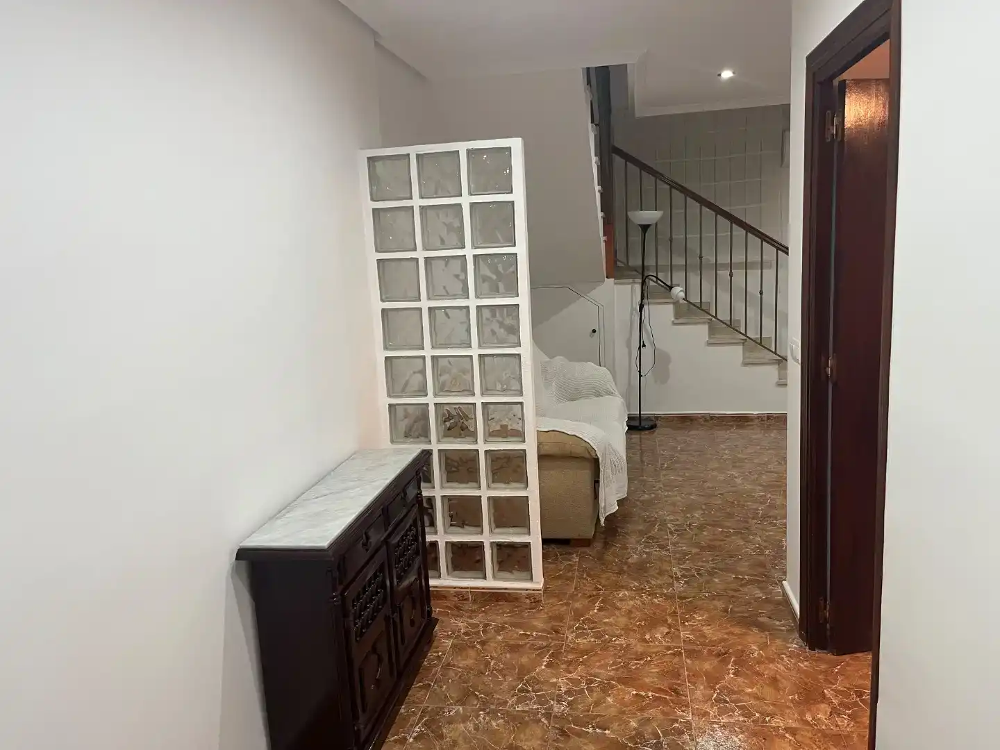 Dúplex de lloguer en Murcia amb Aire condicionat i Moblat