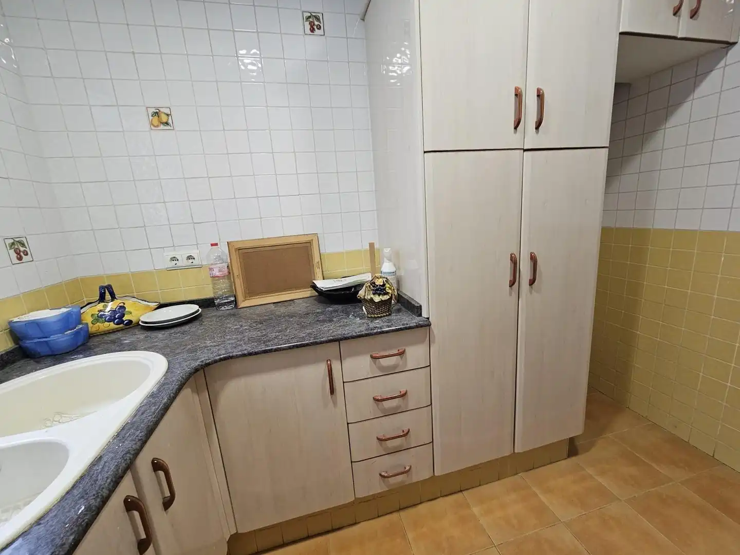 Kitchen of Houses for sale in Guadassuar