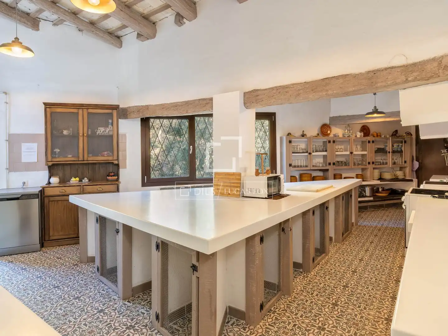 Maison rustique avec piscine à vendre à Niàgara Parc - Àgora Parc, imagen 15