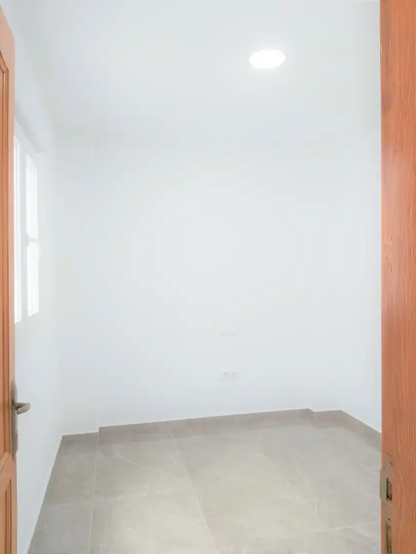 Bedroom of Apartments for rent in Las Palmas de Gran Canaria