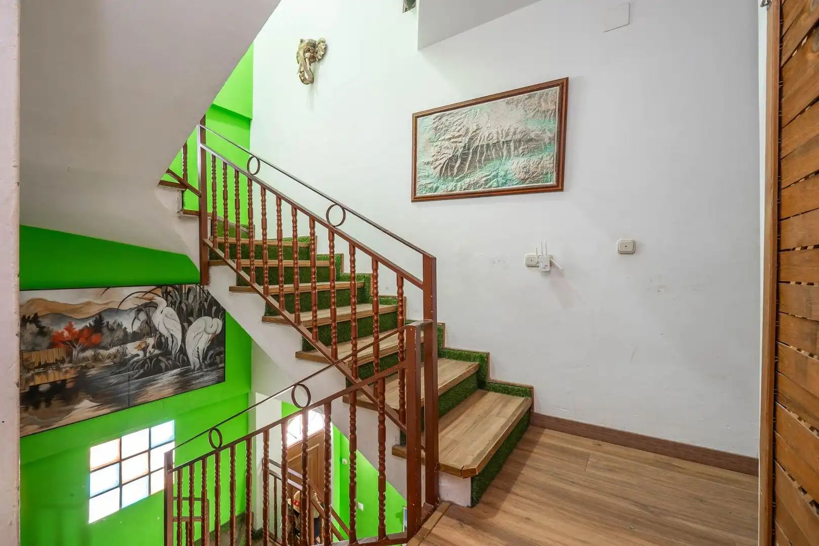 Chalet con piscina en venta en Huétor de Santillán, imagen 72