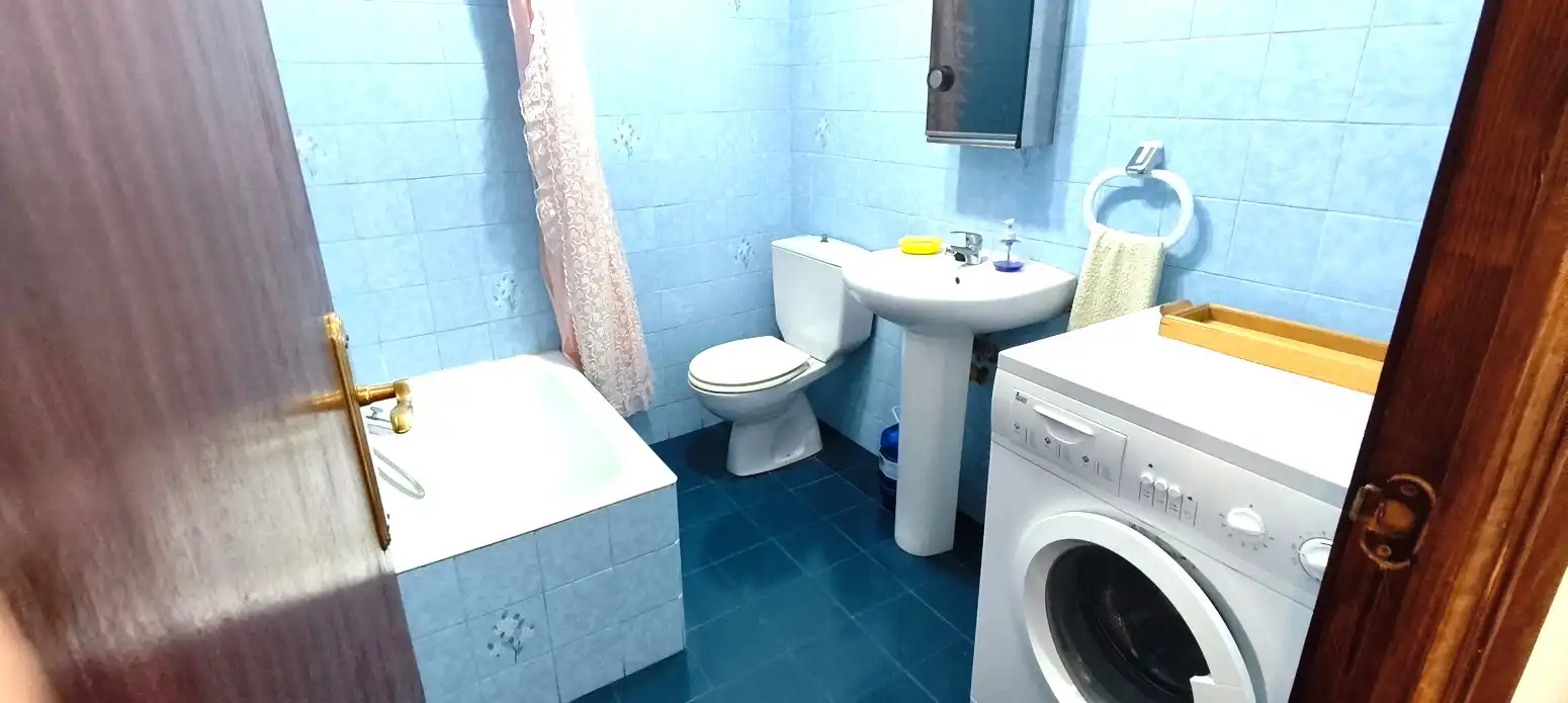 Casa adosada en venta en RoizDuález - BO ROIZ-CUEVAS, 55, Valdáliga