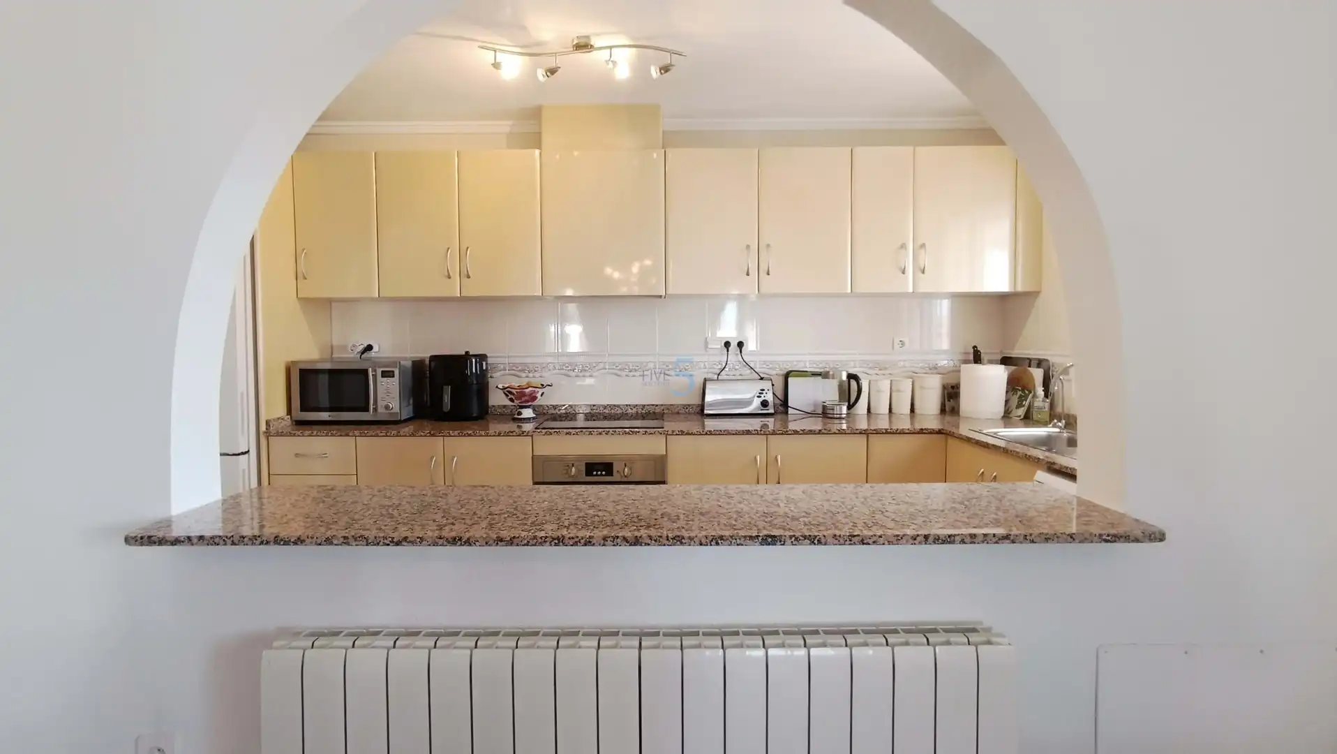 Casa o chalet en venta en Benimar