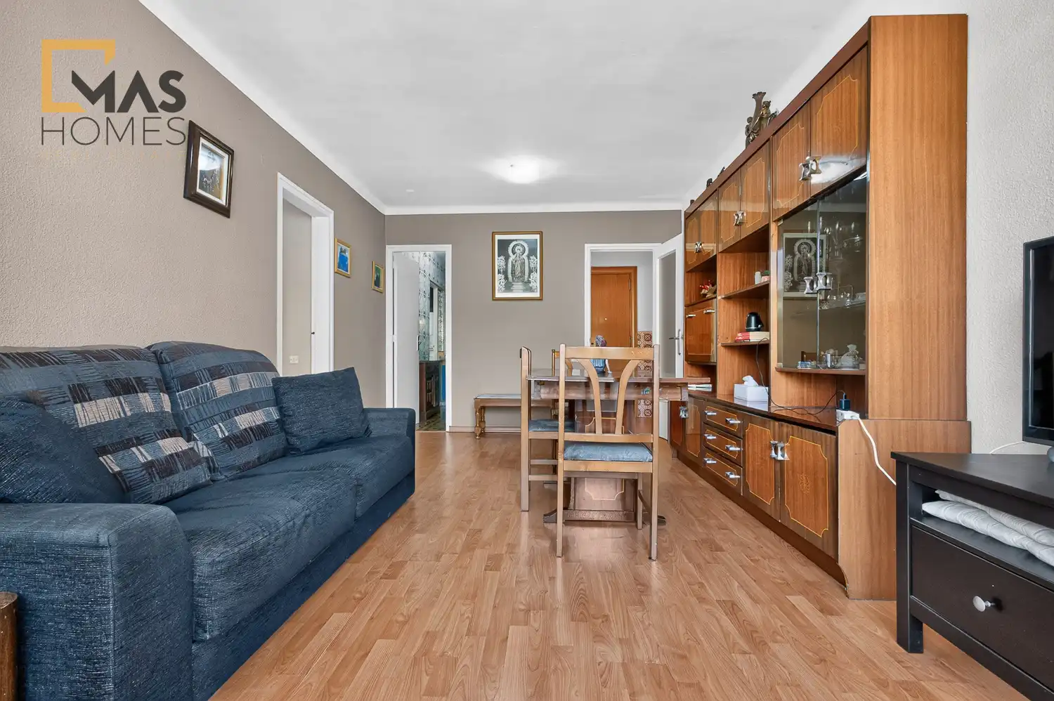 Flat with terrace for sale in Carrer d'Olot, imagen 10