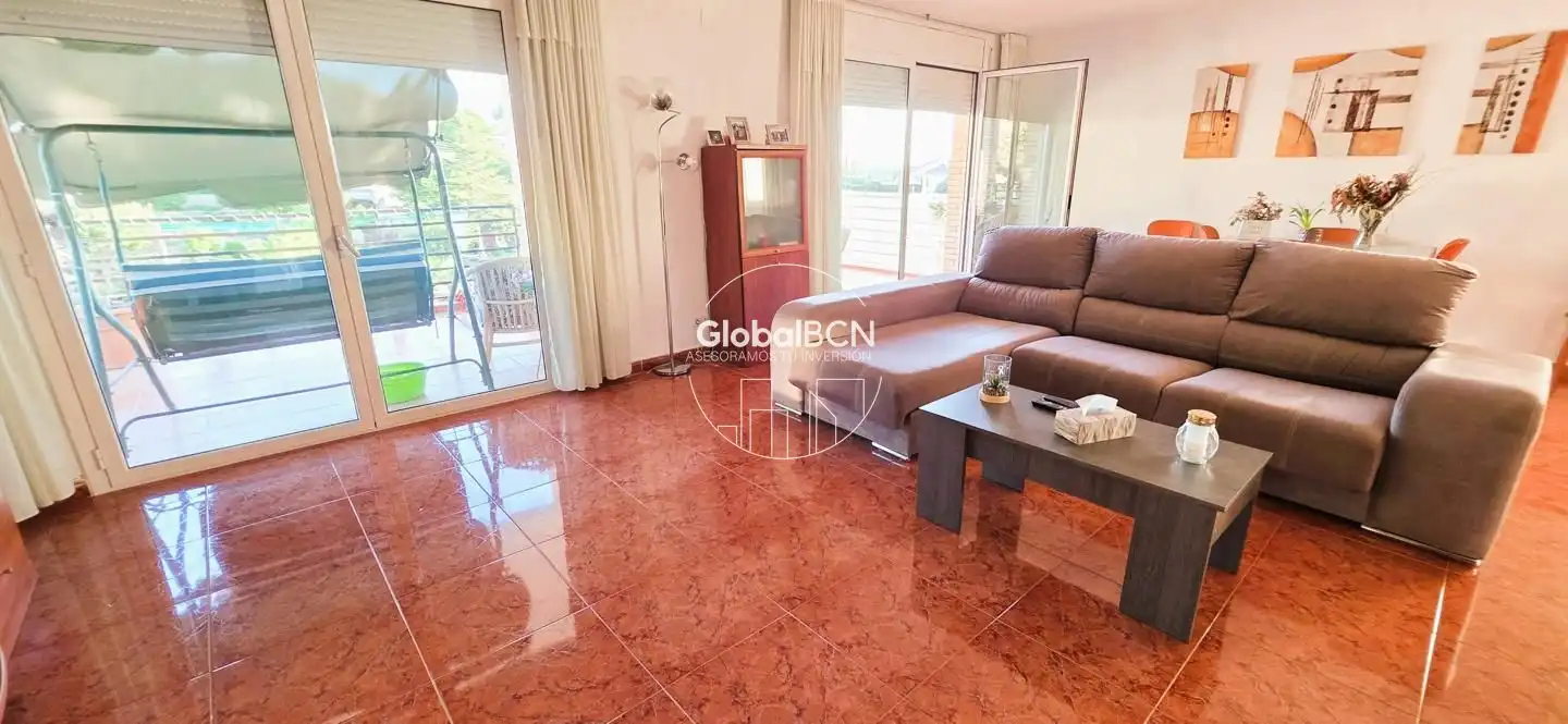 Casa o chalet en venta en Pont Del Lledoner, Vallirana