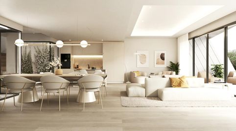 Foto 3 de Casa adosada en venta en Las Marías, Torrelodones