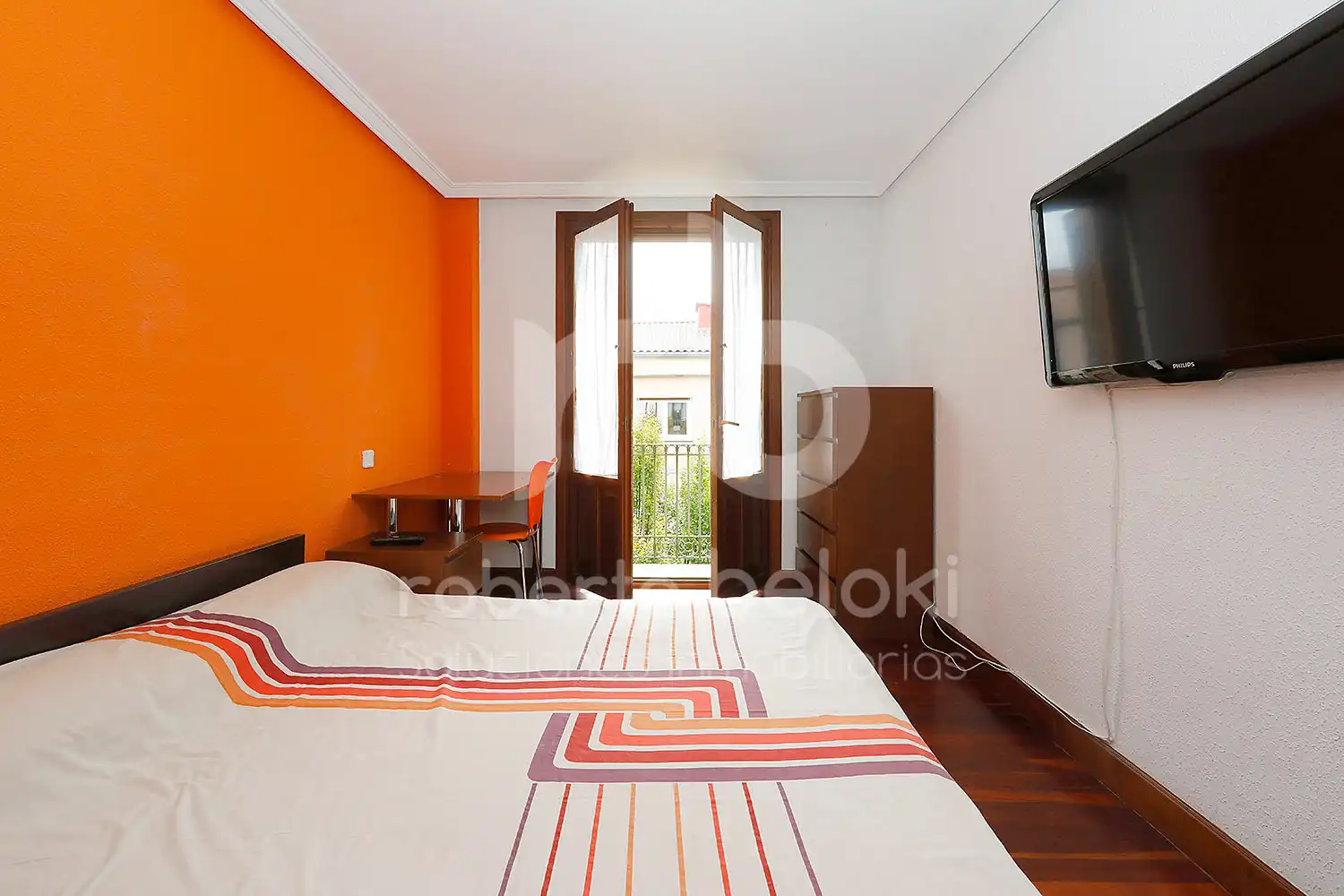 Wohnung mit Terrasse zum Verkauf in Pilar Kalea, imagen 14