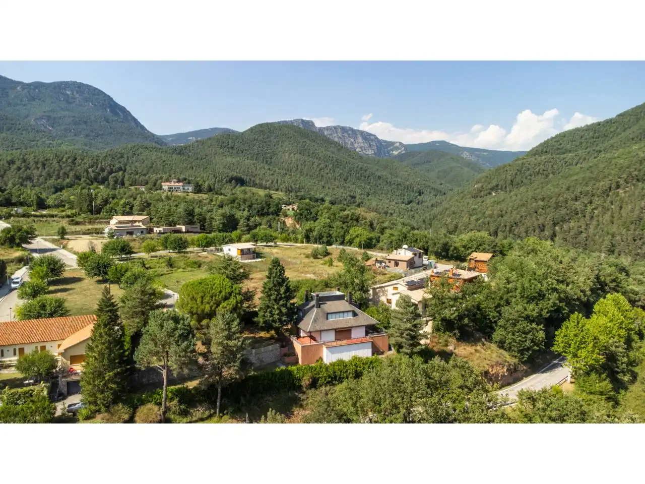 Houses for sale in Vilada