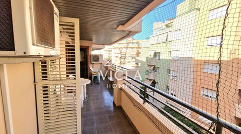 Foto 3 de Pis en venda a Carrer de Sant Cristòfol, S'Eixample - Can Misses, Eivissa