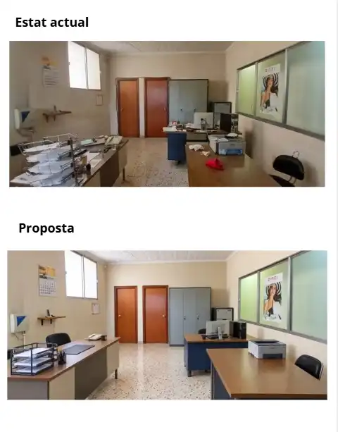 Local en venta en Amposta