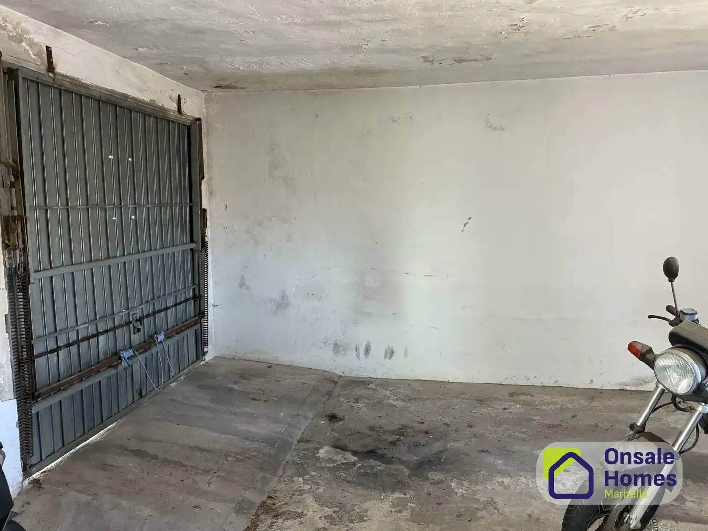 Detached homes for sale in Mijas  with Private garden