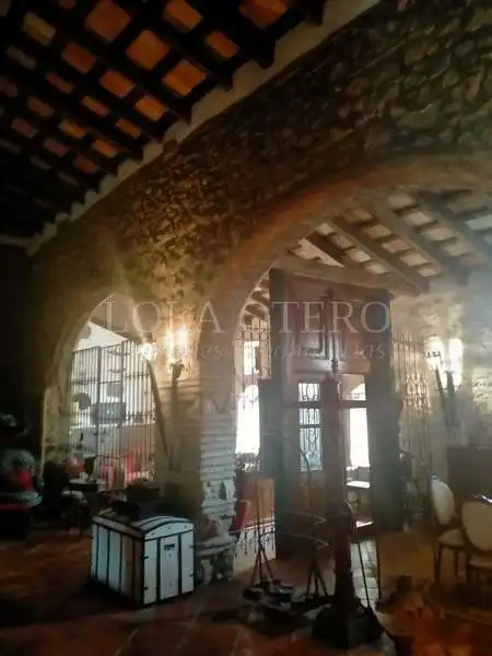 Casa o xalet en venda en L'Alqueria de la Comtessa amb Calefacció, Jardí privat i Terrassa