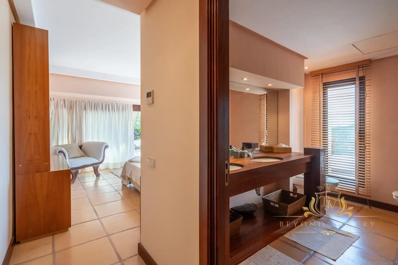 Villa mit Terrasse zum Verkauf in S'Eixample - Can Misses, imagen 45