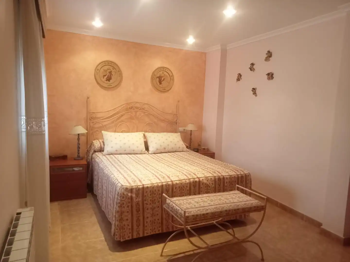 Adossat amb jardí en venda a Monóvar  / Monòver, imagen 29