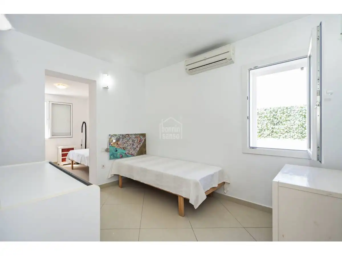 Casa o xalet en venda a Cala d'en Bosch - Serpentona