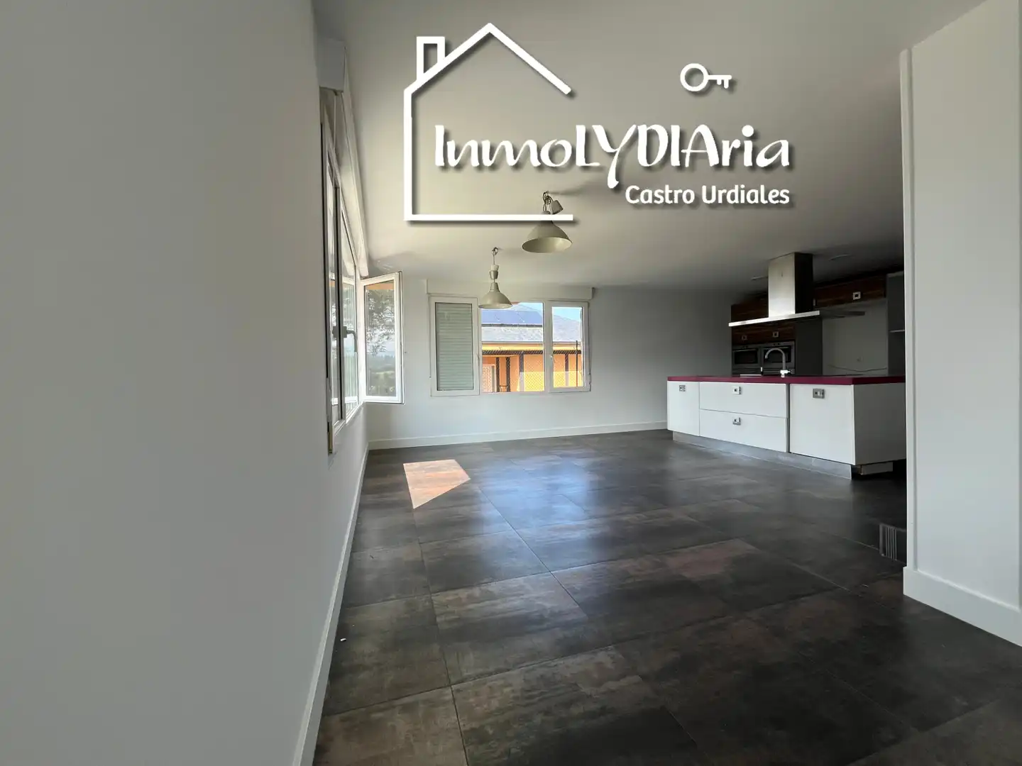 Exterior view of Houses for sale in Castro-Urdiales  with Heating, Private garden and Terrace