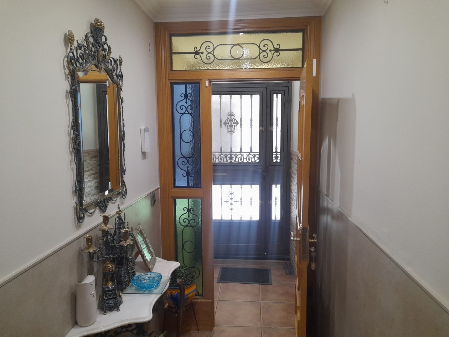 House or chalet for sale in  Jaén Capital  with Air Conditioner, Terrace and Storage room