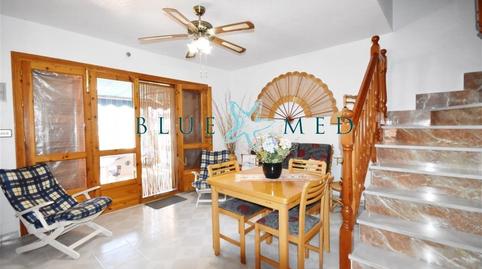 Foto 5 de Dúplex en venda a Avenida del Castellar, Playa Grande - Castellar, Mazarrón