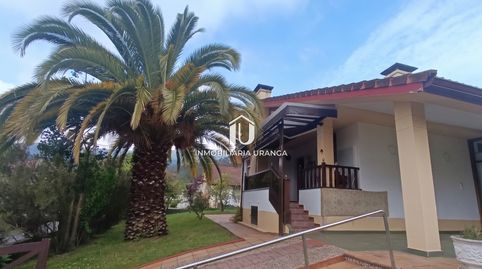 Foto 2 de Casa o chalet en venta en La Magdalena, Guriezo, Cantabria