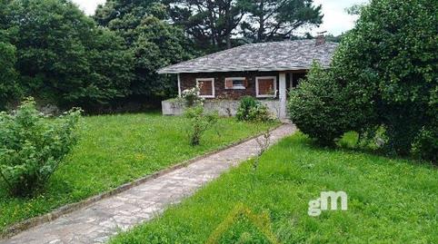 Foto 3 de Casa o xalet en venda a  de Madrid, Parroquias del Este, Lugo Capital