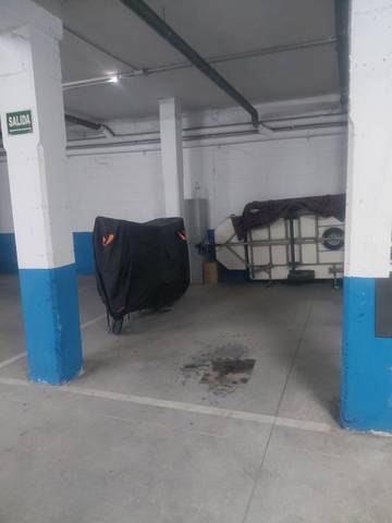 Garaje en Venta en Dosrius poble