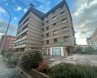 Exterior view of Office to rent in  Pamplona / Iruña