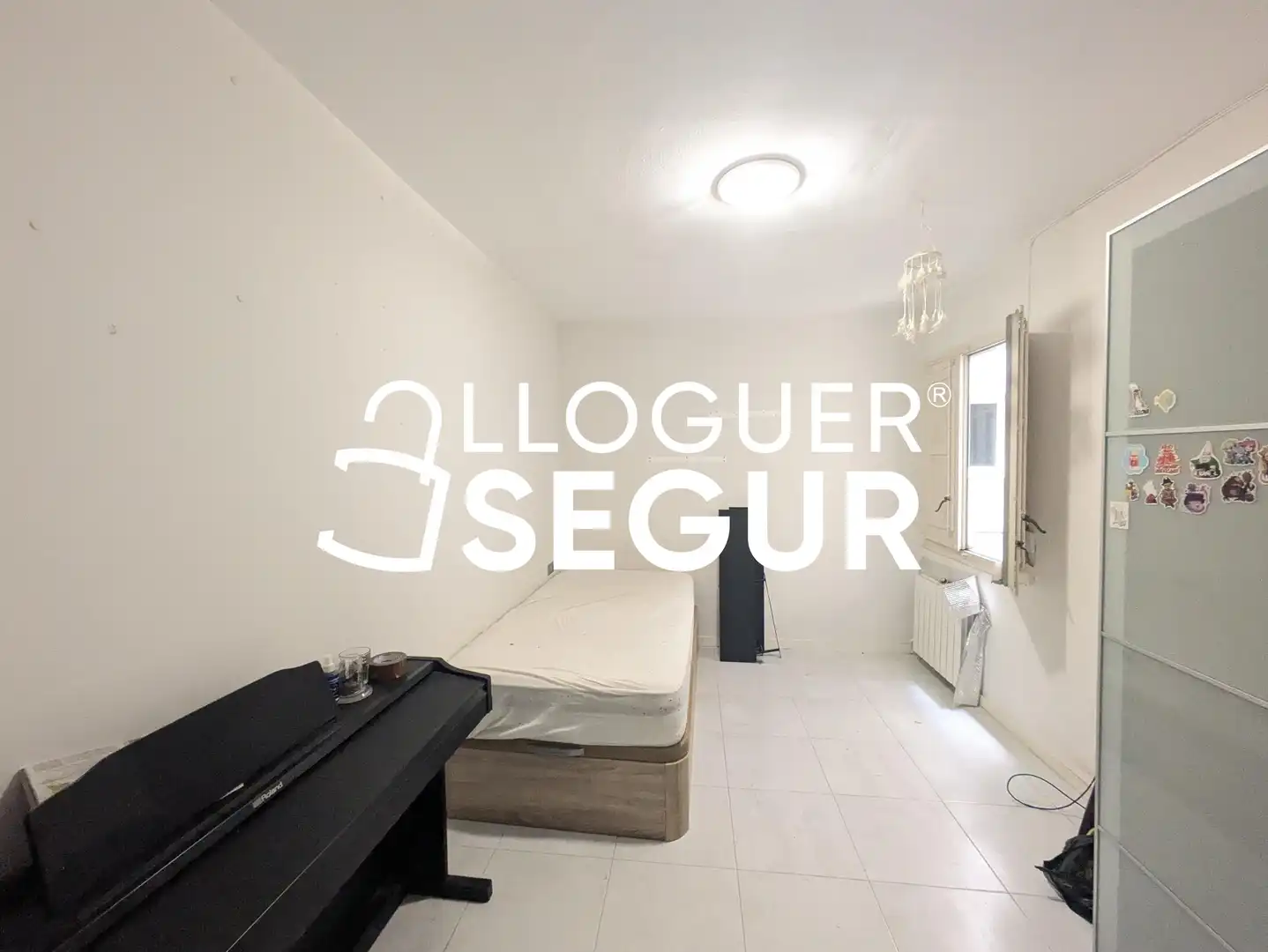 Piso de alquiler en de Catalunya, Catalunya - Fontetes