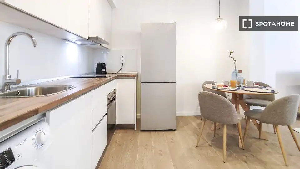 Habitació a La Victoria