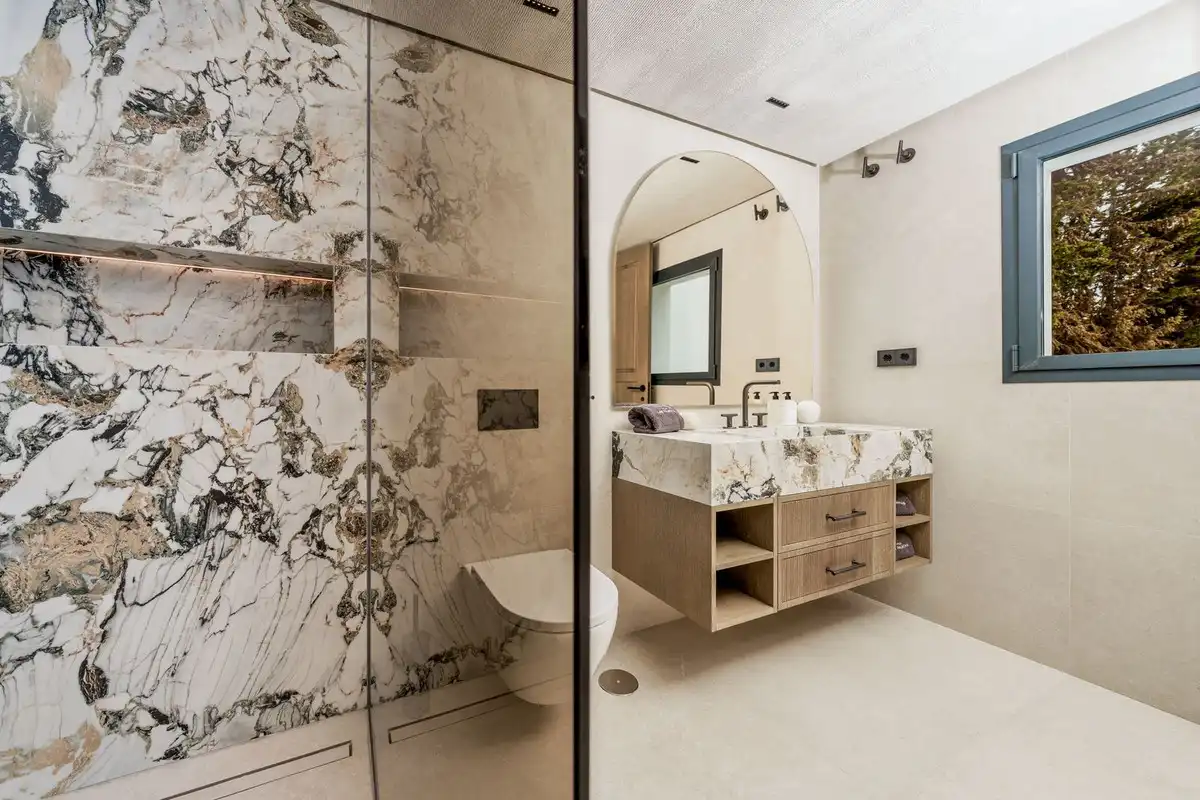 Maison avec piscine à vendre à Orba, imagen 12
