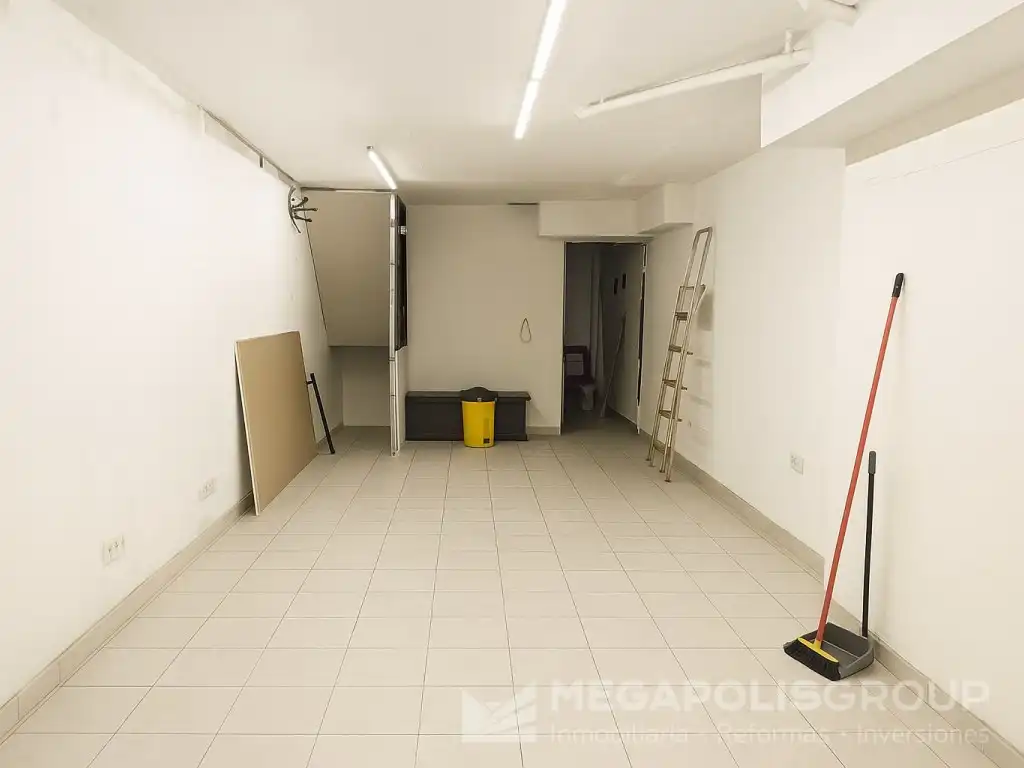 Local en venta en Barcelona