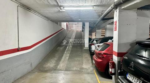 Foto 2 de Garatge en venda a El Poble Sec - Parc de Montjuïc,  Barcelona Capital