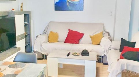 Foto 4 de Apartamento en venta en Salobreña Costa, Salobreña
