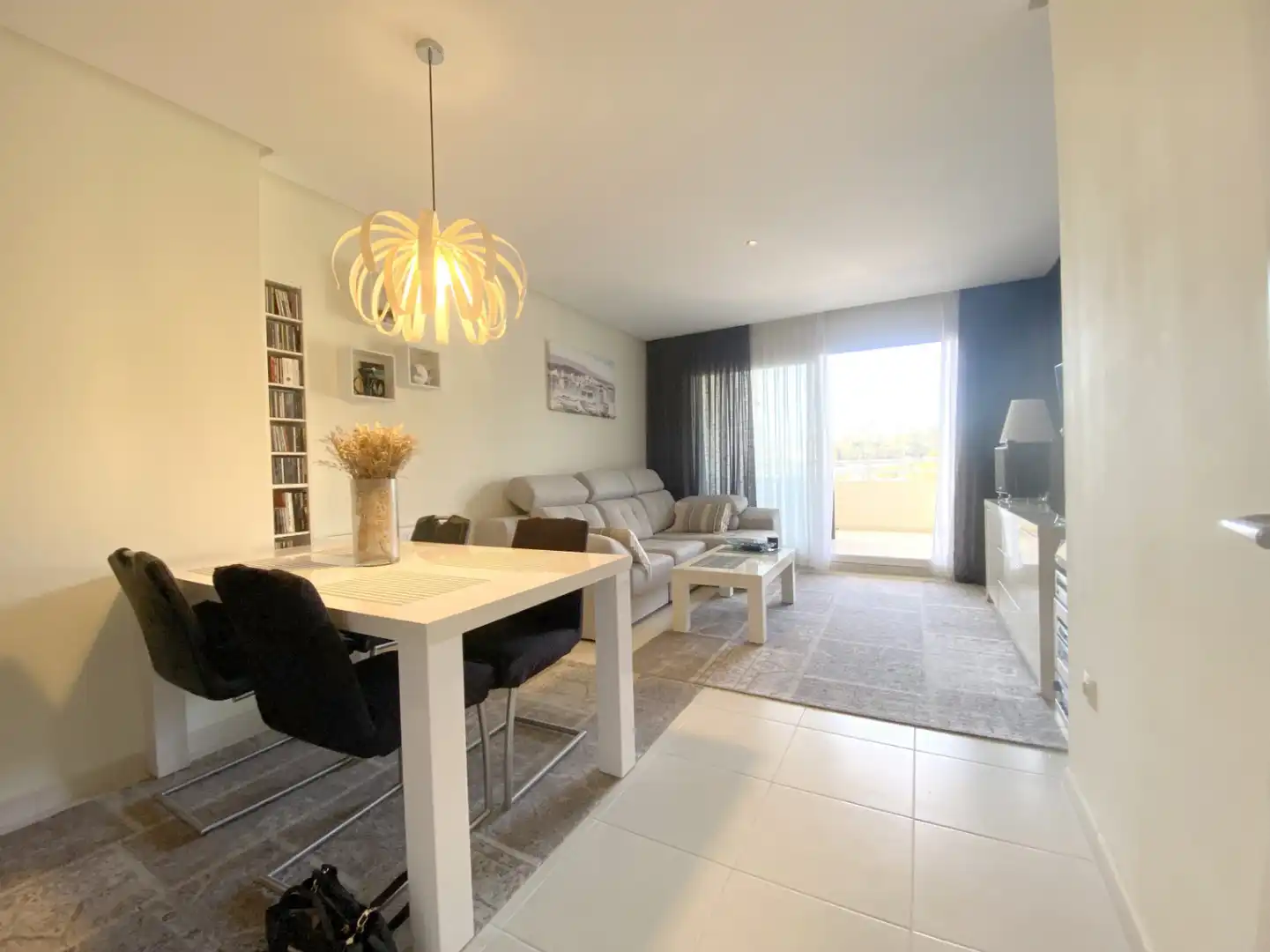 Apartment mit Garten zum Verkauf in Altea ciudad, imagen 8