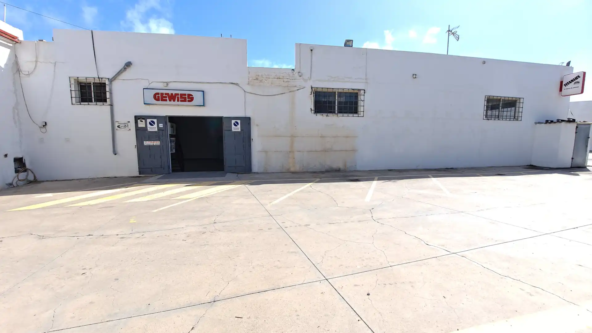 Local comercial en venda a Cruce de Arinaga, imagen 14
