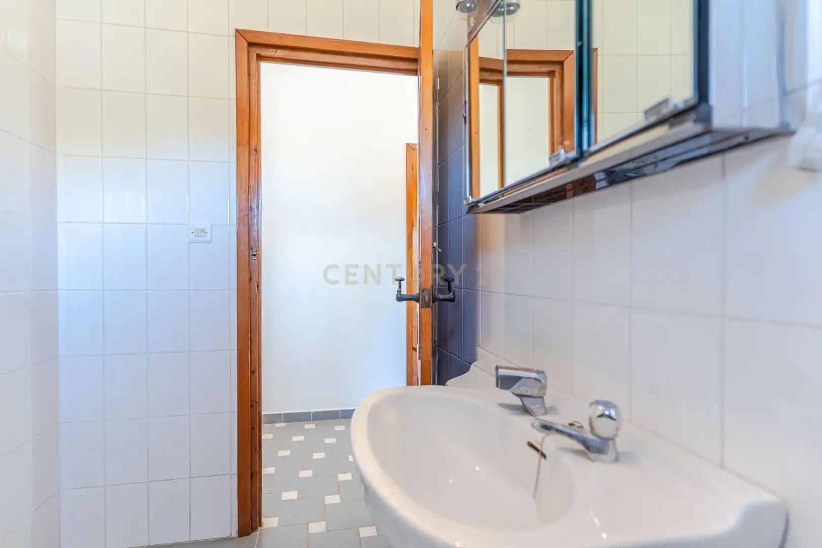 Baño de Casa o chalet en venta en Motril