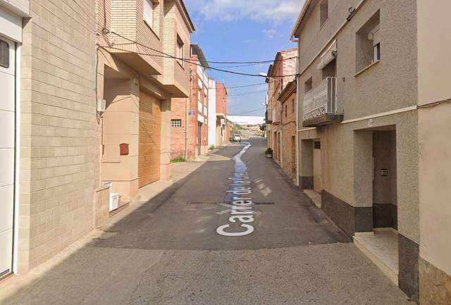 Casa-chalet en Venta en Soses