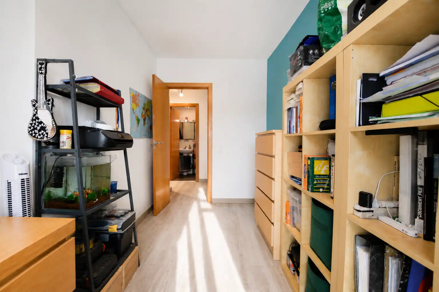Piso en venta en Badalona con Aire acondicionado y Calefacción