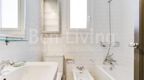 Foto 5 de Piso en venta en Carrer de Villarroel, 68, Sant Antoni, Barcelona