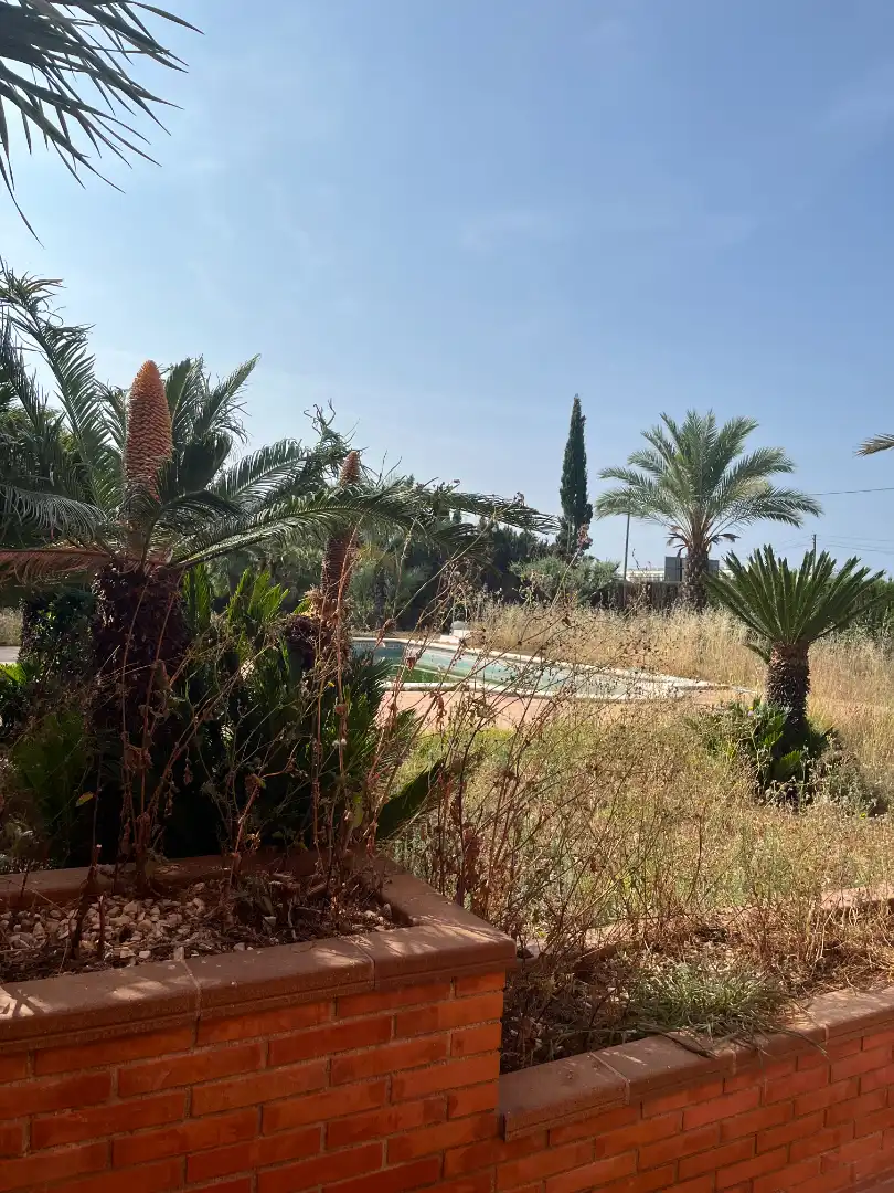 Chalet con terraza en venta en Partida Sanadorlí 782, imagen 4