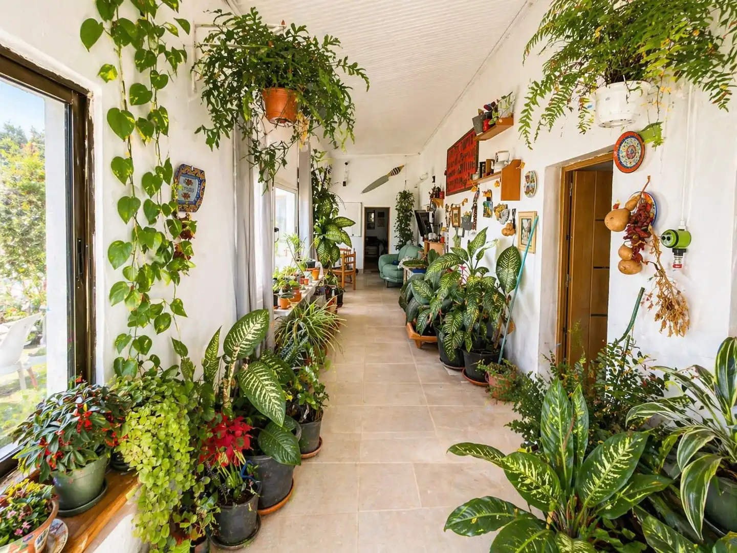 Country homes for sale in Antigua pueblo