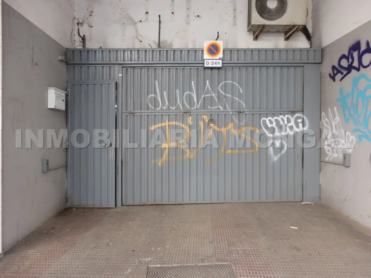 Garage zur Miete in Carrer de Joaquim Rubió i Ors, 298, Centre
