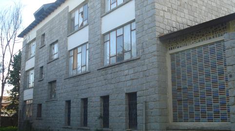 Photo 5 of Industrial land for sale in Los Negrales, Collado Villalba