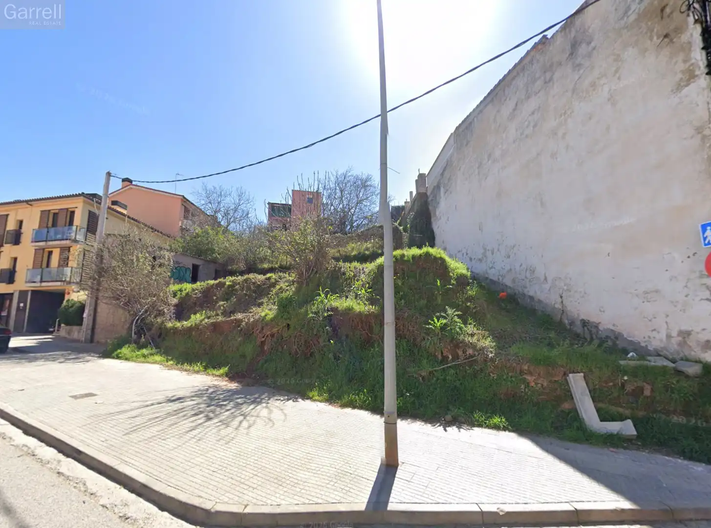 Terreni e lotti in vendita a CL VERGE FUSSIMANYA 
 ARTES (BARCELONA), imagen 4